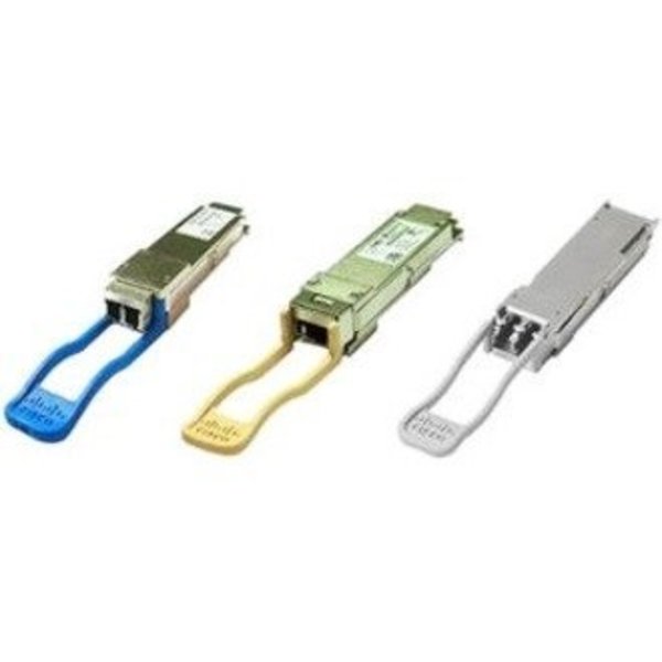 Cisco 40Gbase-Lr4L Qsfp Module For Smf WSP-Q40GLR4L